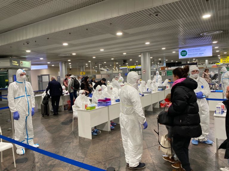 Coronavirus, in Australia da cinque settimana il tasso dei contagi è stabile allo 0,5%