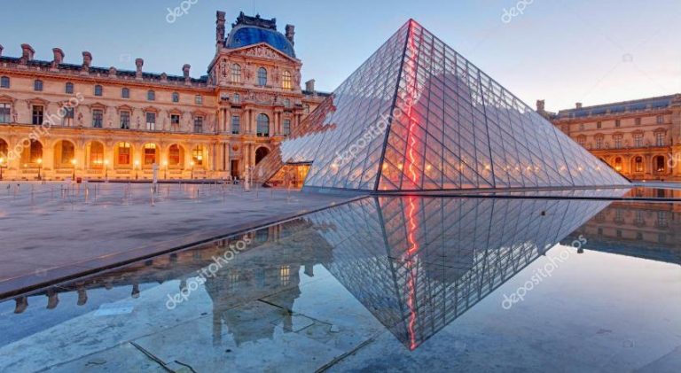 Francia, il 6 luglio riapre il Louvre