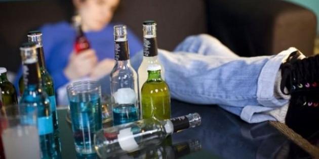 La Spezia, 13enne finisce in coma etilico