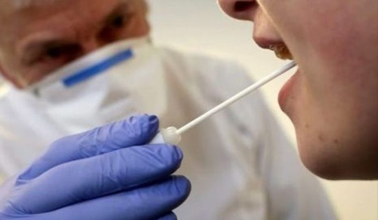 Coronavirus, sarà messo presto in commercio il test rapido salivare (Trs) per rilevare il Covid-19