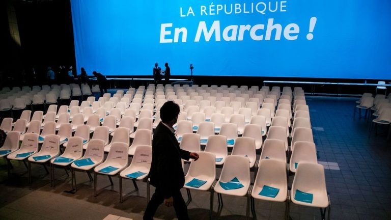 Francia, il partito del presidente Macron perde la maggioranza in aula
