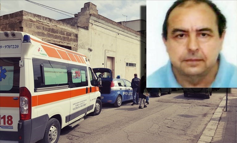 Taranto: avevano ucciso un pensionato di Manduria: venti anni di carcere per i tre giovani autori dell’omicidio