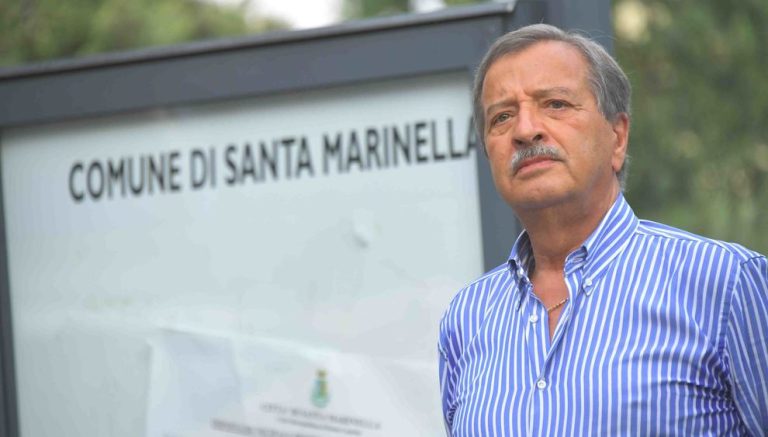 Il Sindaco: “A Santa Marinella nessun attacco alla democrazia”