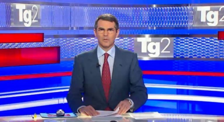 Giornalismo, si è spento a 66 anni Sandro Petrone storico conduttore e inviato di Rai2