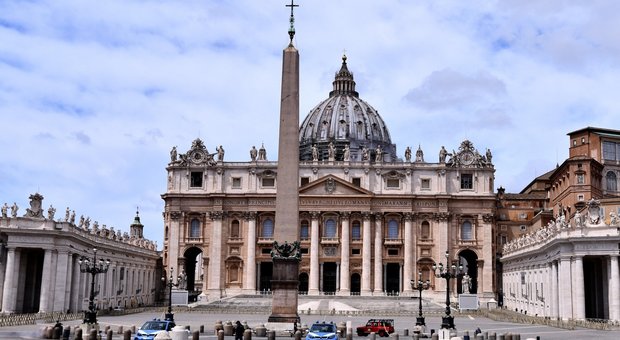 Vaticano, dopo 69 giorni ha riaperto la Basilica di San Pietro