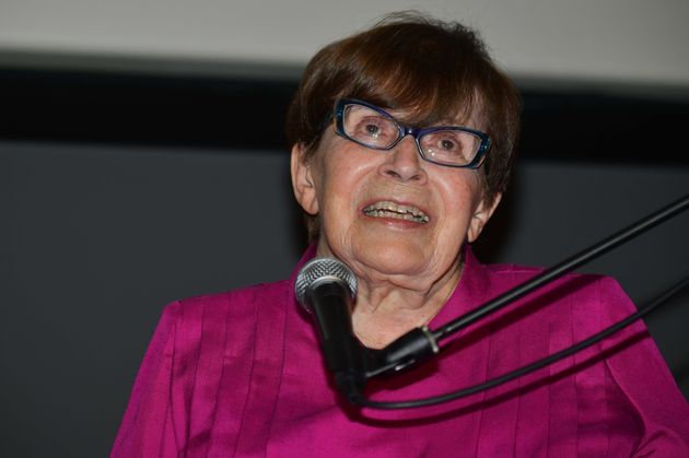 A Franca Valeri il premio David Speciale 2020: l’attrice compierà 100 anni il prossimo 31 luglio