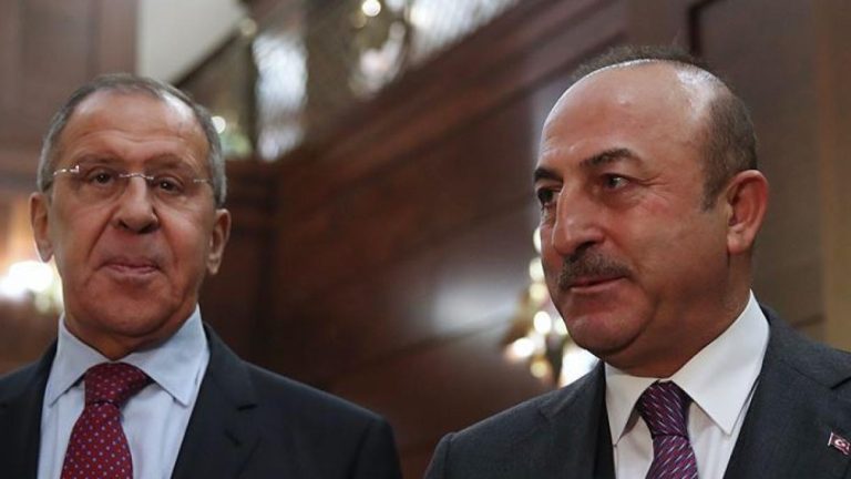 Guerra in Libia: Russia e Turchia favorevoli all’immediato cessate il fuoco