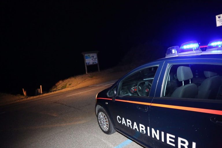 Velletri (Roma), sgominato dai carabinieri un vasto giro di usura
