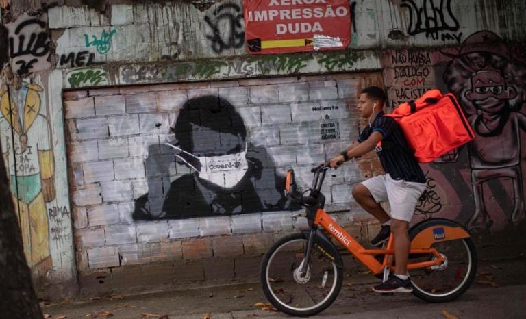 Coronavirus, in America del Sud i contagi hanno superato il mezzo milione di unità: i decessi sono quasi 29mila