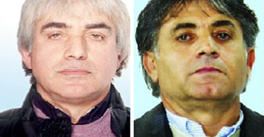 Grazzanise (Caserta), la Finanza sequestra un’azienda bufalina dei fratelli Zagaria