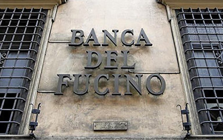 Roma, la Banca del Fucino diventa Mecenate della Fondazione Teatro dell’Opera con 750 milioni di euro