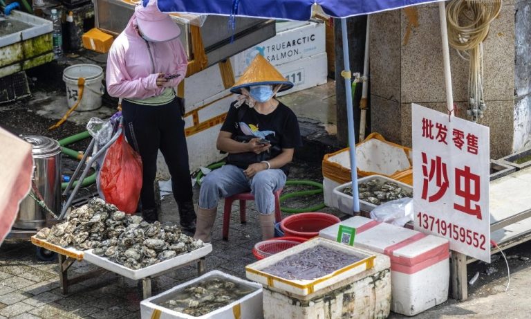 Coronavirus, in Cina registrati tre nuovi casi nelle province di Liaoning e Jilin