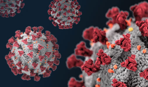 Coronavirus, le vittime nel mondo hanno superato quota 350mila. Le persone positive sono quasi 5,6 milioni