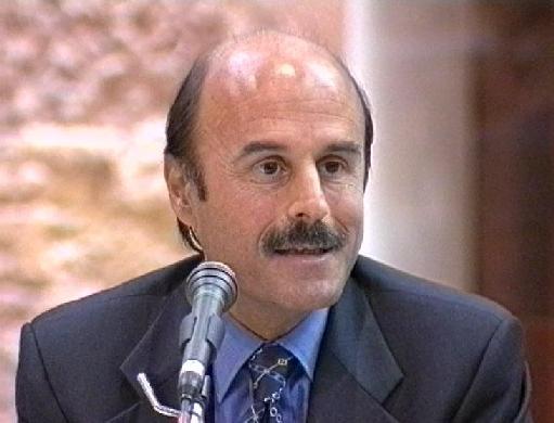 Il presidente della Repubblica Mattarella ricorda il sacrificio di Massimo D’Antona, ucciso dalle Br il 20 maggio del 1999
