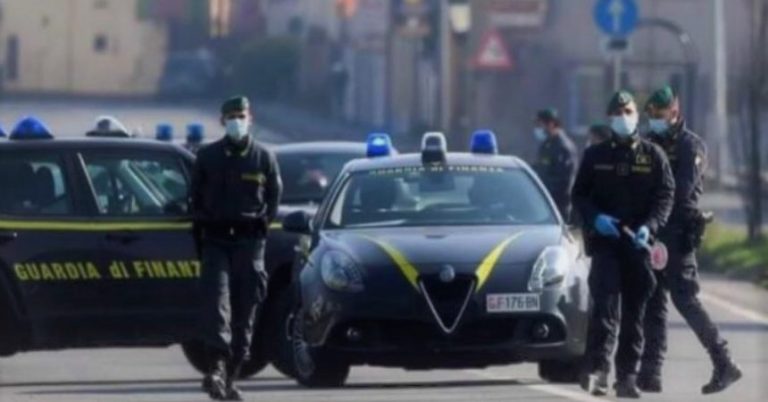 Molise, blitz della Finanza contro il traffico di droga: colpite tre organizzazioni criminali in Campania, Puglia e Calabria