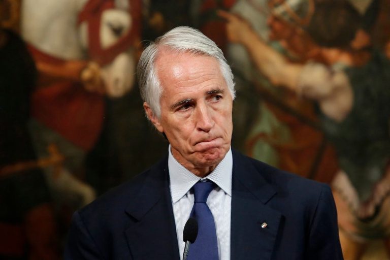 Parole choc di Giovanni Malagò intercettato: “I presidenti di Serie A? Dei delinquenti veri”