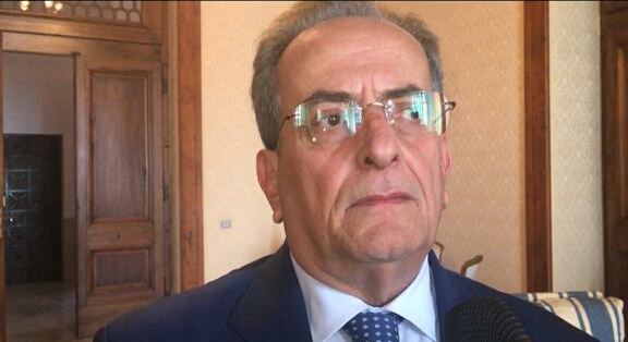 Taranto, il procuratore della Repubblica Nicola Maria Capristo agli arresti domiciliari per corruzione in atti giudiziari