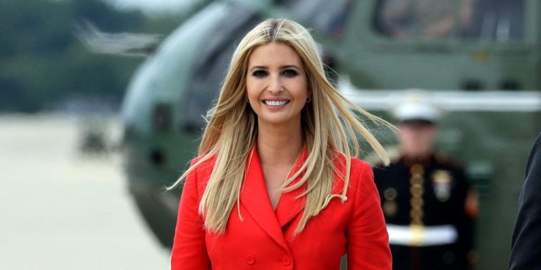 Usa, l’assistente personale di Ivanka Trump è risultata positiva al coronavirus