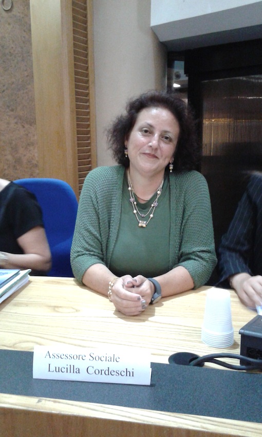M5S Ladispoli: “Servizi Sociali, chiesta una commissione urgente”