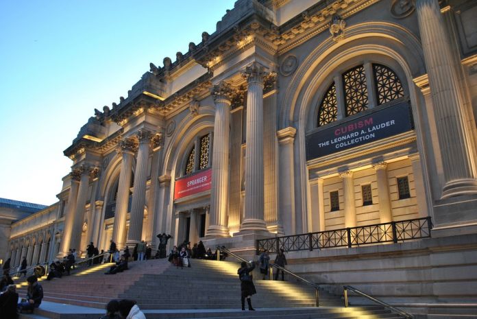 Coronavirus, il Metropolitan Museum of Art di New York riaprirà a metà agosto