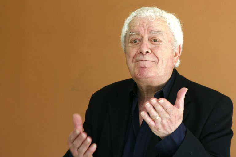 Morto Mario Donatone: veniva spesso a Ladispoli