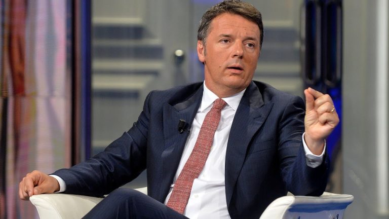 Emergenza coronavirus, per Matteo Renzi: “Lo diciamo da tempo, la pandemia rischia di trasformarsi in carestia”