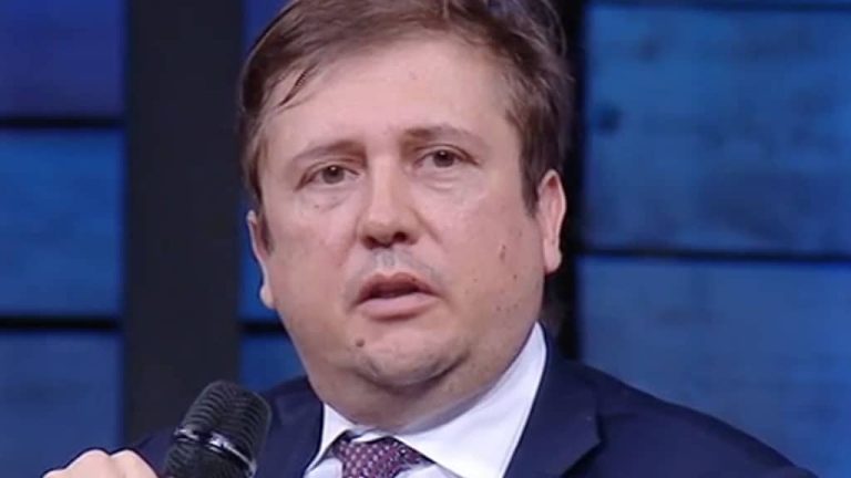 Fase 2, per il viceministro della Salute Pierpaolo Sileri “un vero amico è come un familiare”