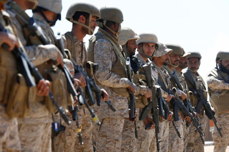 Yemen, nuovi scontri tra le forze lealiste filo-saudite e gli insorti Huthi vicini all’Iran