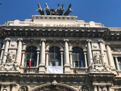 Anniversario della strage di Capaci: La Corte di Cassazione ricorda la figura di Giovanni Falcone