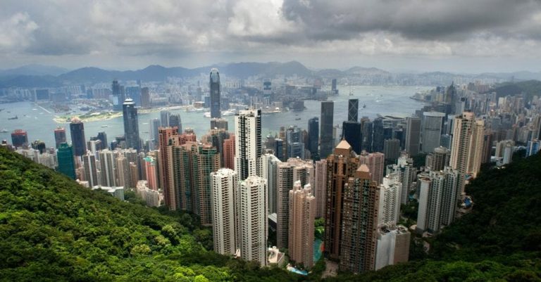 La Cina annuncia la stretta su Hong Kong “a tutela della sicurezza nazionale”