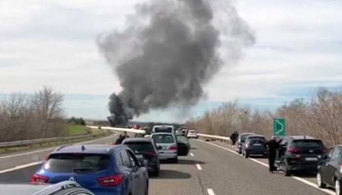 Bari, rissa tra tifosi di cacio: 39 perquisizioni in Puglia