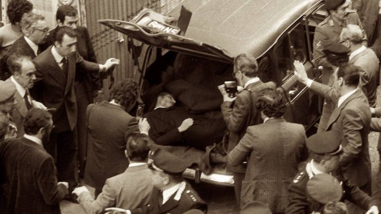 Roma, 9 maggio 1978: si conclude il martirio di Aldo Moro. Nel “Giorno della memoria” di tutti i caduti del terrorismo il ricordo dello statista