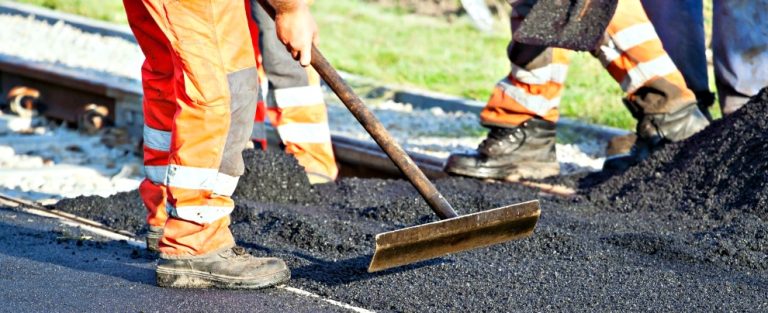 Il sindaco Grando: “Ripartiti i lavori di ripavimentazione delle strade”