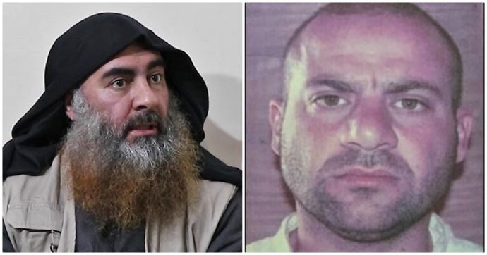 Iraq, l’intelligence ha arrestato il successore di Al-Baghdadi alla guida dello Stato islamico