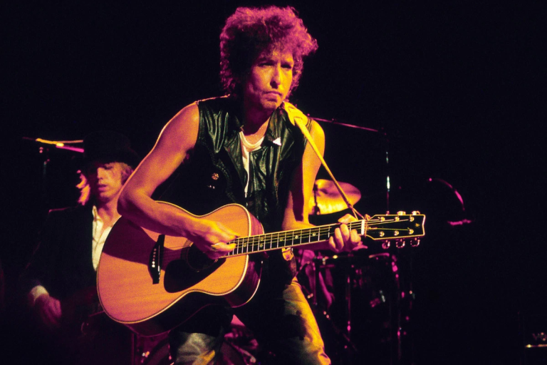 Musica, dopo otto anni esce “Rough and Rowdy Ways”, il nuovo album di Bob Dylan