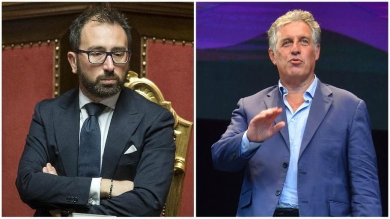 Scontro con Nino Di Matteo, parla il ministro Bonafede: “Sono privi di fondamento i collegamenti fra Dap e scarcerazioni”