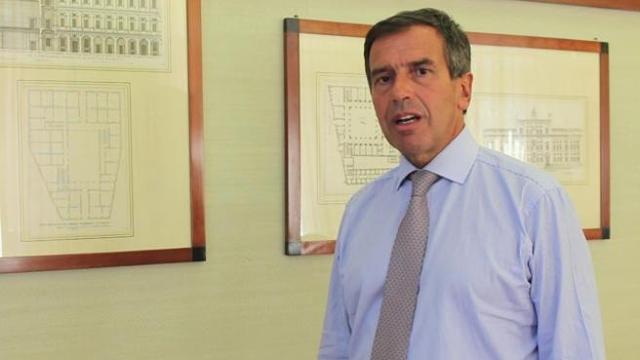 Fase 2, l’appello del presidente dell’Acer Nicolò Rebecchini: “L’edilizia è fonte di reddito per la filiera ma soprattutto per le casse dello Stato”