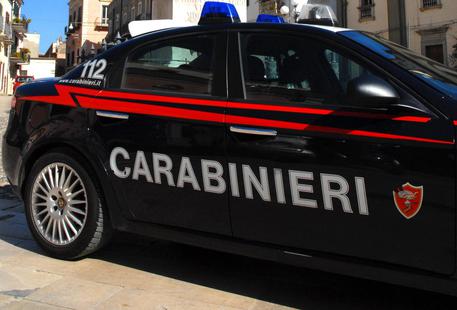 Cattolica (Rimini), calci e pugni  alla compagna: arrestato il convivente