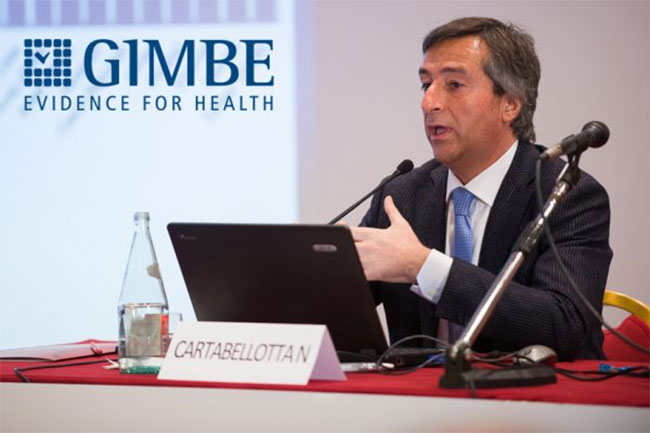 Covid, report della Fondazione Gimbe: contagi e ricoveri in calo, in aumento i decessi