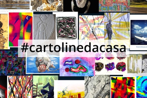 Cerveteri nel progetto #cartolinedacasa della community Travel Blogger Italiane