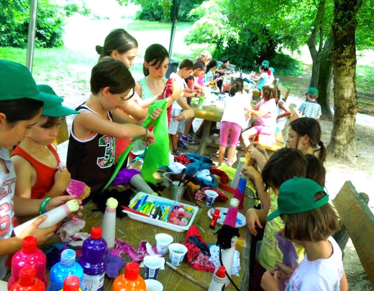 Centri Estivi, aperti i termini per i rimborsi alle famiglie