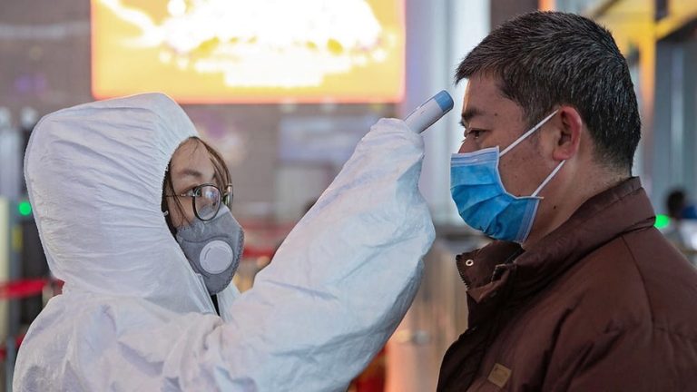 Coronavirus, nella città di Wuhan registrati sei nuovi contagi della seconda ondata