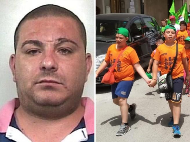 Ragusa, uccise due cuginetti con il Suv: nove anni di carcere per Rosario Greco