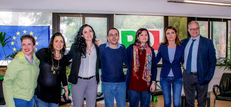 Conferenza Programmatica PD provinciale, “Domani è un altro mondo”: parte seconda