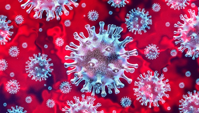 Coronavirus, nel mondo i contagi sono quasi sei milioni e le vittime oltre 365mila