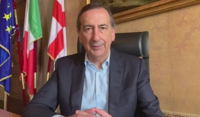 Coronavirus, Il sindaco di Milano, Beppe Sala, ha firmato due provvedimenti sulla riapertura dei cimiteri milanesi e dei mercati rionali scoperti