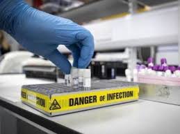 Coronvirus, in Gran Bretagna è da oggi disponibile una app anti-Covid