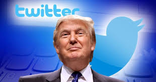Twitter smentisce il presidente Trump: un tweet del capo della Casa Bianca ‘segnalato’ con l’avviso di verificare i fatti a cui si riferiscono