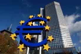 La Bce ha preparato le stime sull’impatto della crisi coronavirus sull’economia dell’Eurozona ma alla fine è probabile che la perdita di Pil complessiva “sarà tra lo scenario medio e quello severo, ovvero fra l’8 e il 12%”