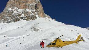 Aldo Adige, una valanga travolge due fratelli bellunesi di 27 e 33 anni: Il più giovane non ce l’ha fatta